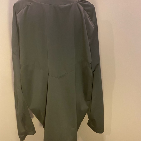 Nike Oversized Fleece - Picture 4 of 5